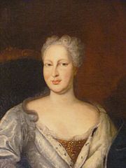 Featured image for “Countess of Hanau Dorothea Friederike”