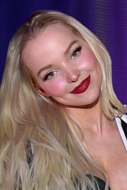 Featured image for “Dove Cameron”