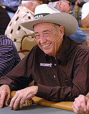 Featured image for “Doyle Brunson”
