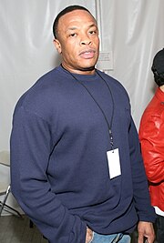 Featured image for “Dr. Dre”