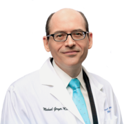 Featured image for “Michael Greger”