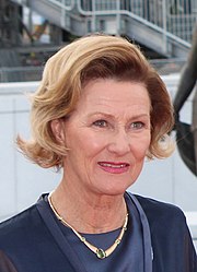Featured image for “Queen of Norway Sonja”