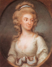 Featured image for “Princess of Prussia Friederike Charlotte”