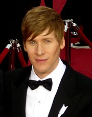 Featured image for “Dustin Lance Black”