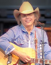Featured image for “Dwight Yoakam”