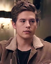Featured image for “Dylan Sprouse”