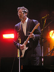 Featured image for “Eric Clapton”