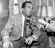 Featured image for “Edward R. Murrow”
