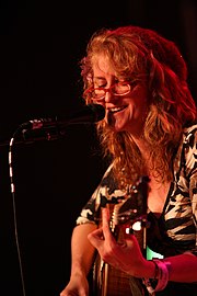 Featured image for “Eddi Reader”
