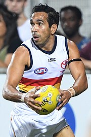 Featured image for “Eddie Betts”