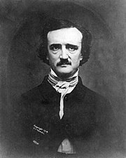 Featured image for “Edgar Allan Poe”