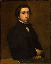 Featured image for “Edgar Degas”