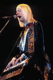 Featured image for “Edgar Winter”