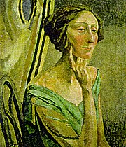 Featured image for “Edith Sitwell”