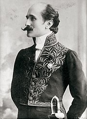 Featured image for “Edmond Rostand”
