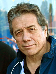 Featured image for “Edward James Olmos”
