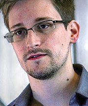 Featured image for “Edward Snowden”