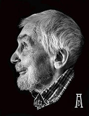 Featured image for “Edwin Morgan”