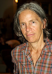 Featured image for “Eileen Myles”