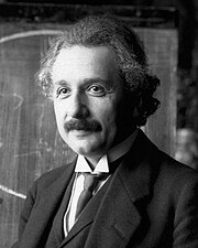 Featured image for “Albert Einstein”