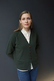 Featured image for “Eleanor Catton”
