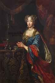 Featured image for “Queen Consort of Poland Eleonore of Austria”