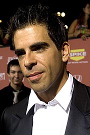 Featured image for “Eli Roth”