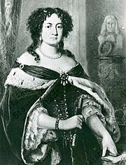 Featured image for “Elisabeth Dorothea of Saxe-Gotha-Altenburg”