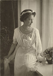 Featured image for “Archduchess of Austria (1892) Elisabeth Franziska”