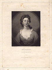 Featured image for “Elizabeth (1721) Johnson”