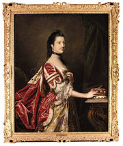Featured image for “Duchess of Northumberland Elizabeth Percy”