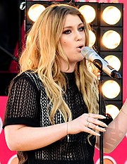 Featured image for “Ella Henderson”