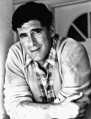Featured image for “Elliott Gould”