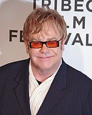 Featured image for “Elton John”