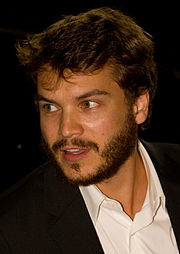 Featured image for “Emile Hirsch”