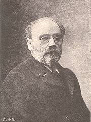 Featured image for “Émile Zola”