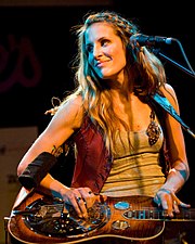 Featured image for “Emily Robison”