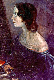 Featured image for “Emily Bronte”