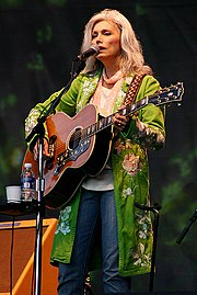 Featured image for “Emmylou Harris”