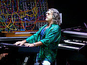 Featured image for “Keith Emerson”