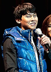 Featured image for “Enchong Dee”