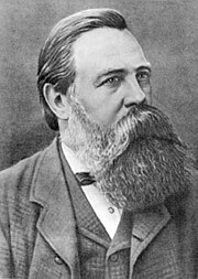 Featured image for “Friedrich Engels”