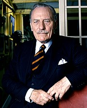 Featured image for “Enoch Powell”