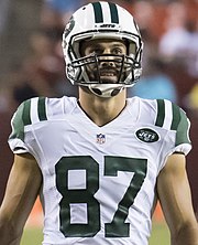 Featured image for “Eric Decker”