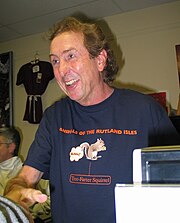 Featured image for “Eric Idle”