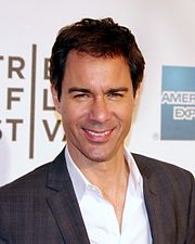 Featured image for “Eric McCormack”