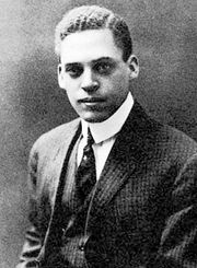 Featured image for “Ernest Everett Just”