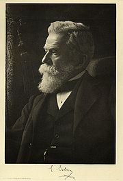 Featured image for “Ernest Solvay”