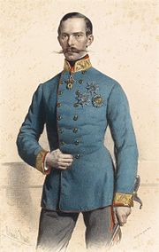 Featured image for “Archduke of Austria Rainer Ferdinand”