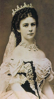 Featured image for “Empress of Austria Elisabeth “Sissi””